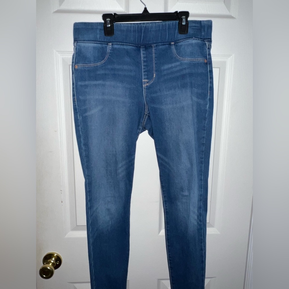 old navy jeggings